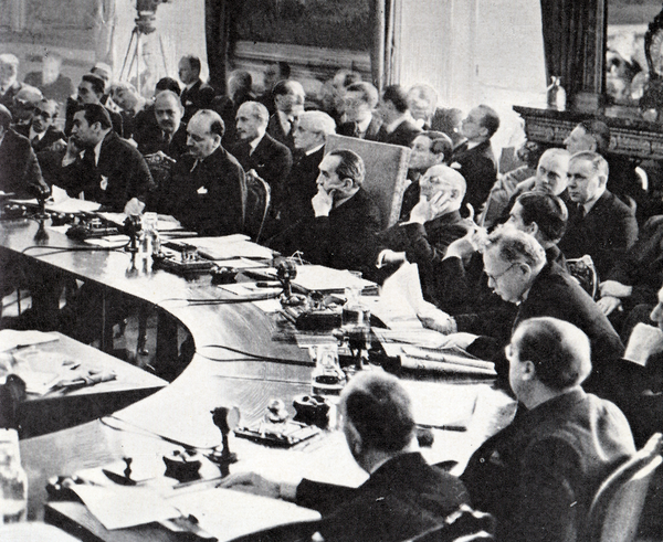 1925 Opium Convention