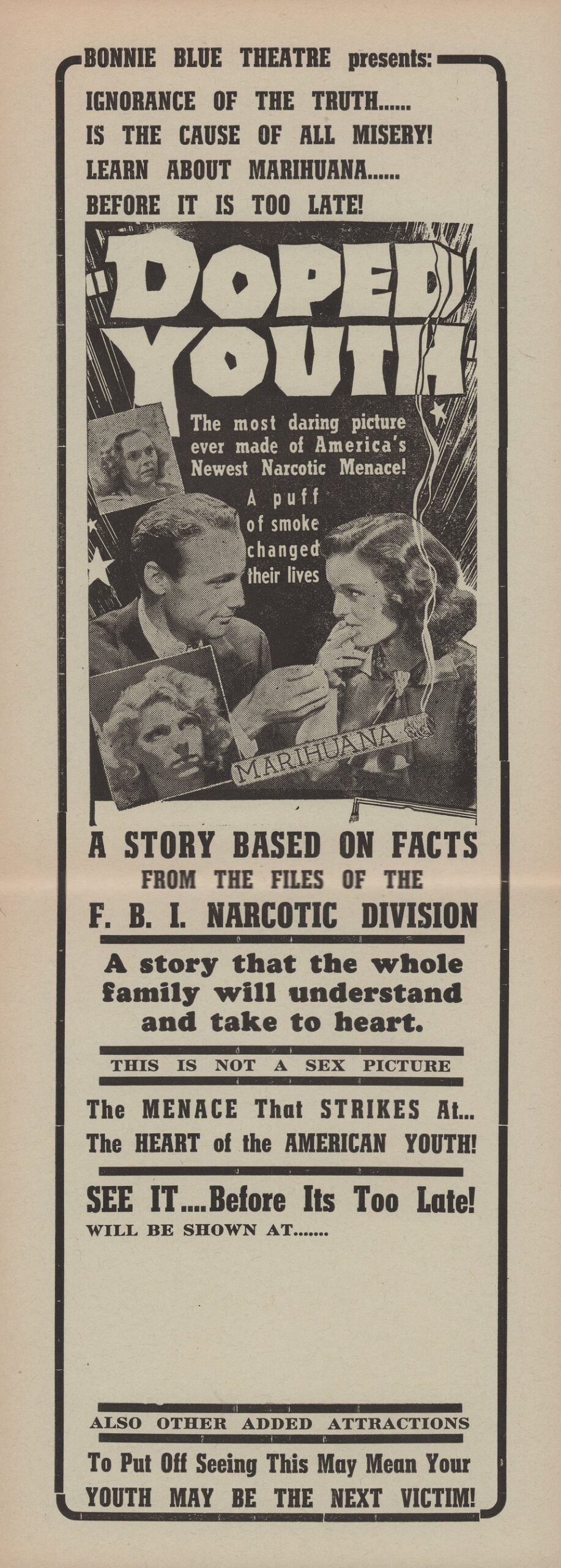Reefer Madness