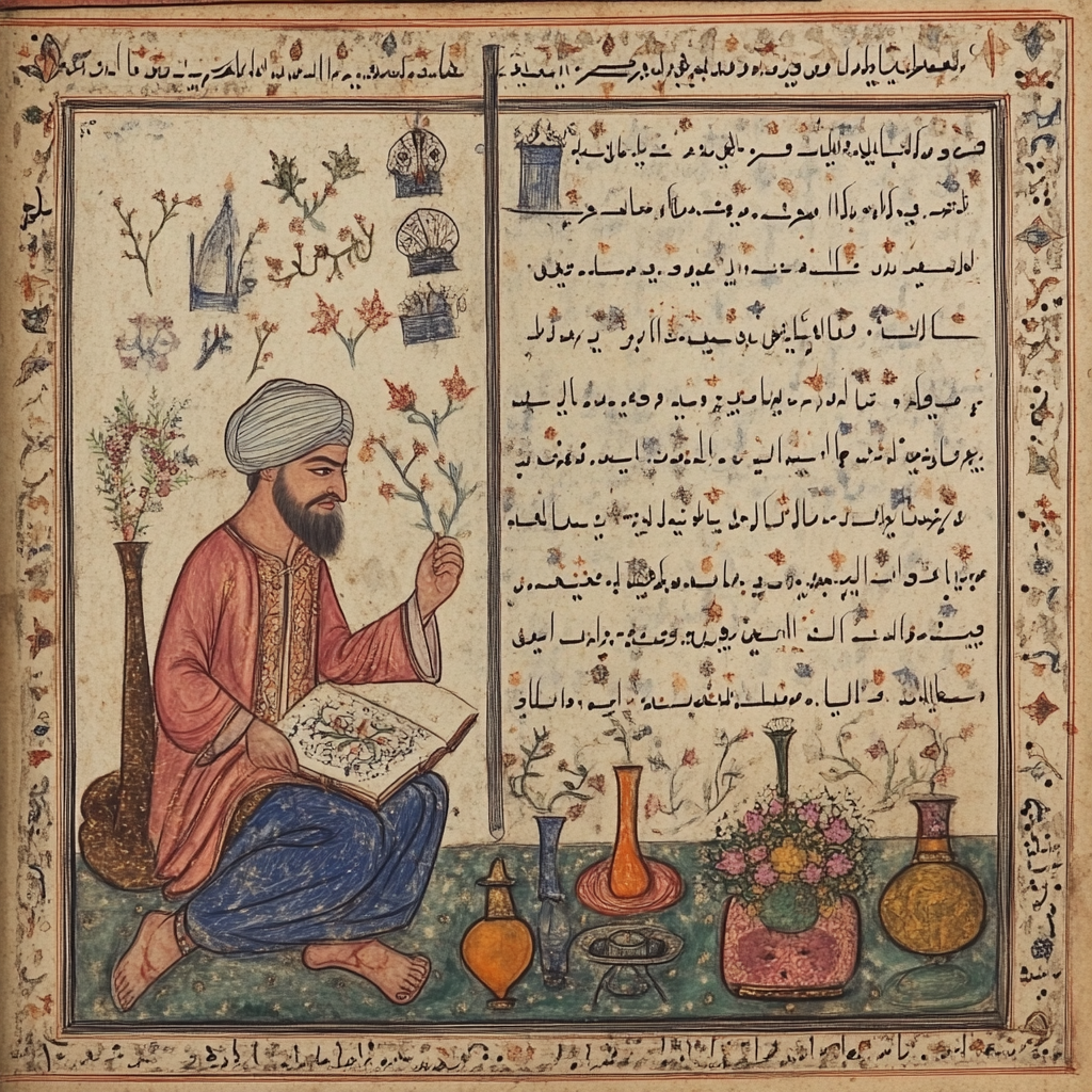 Avicenna Canon