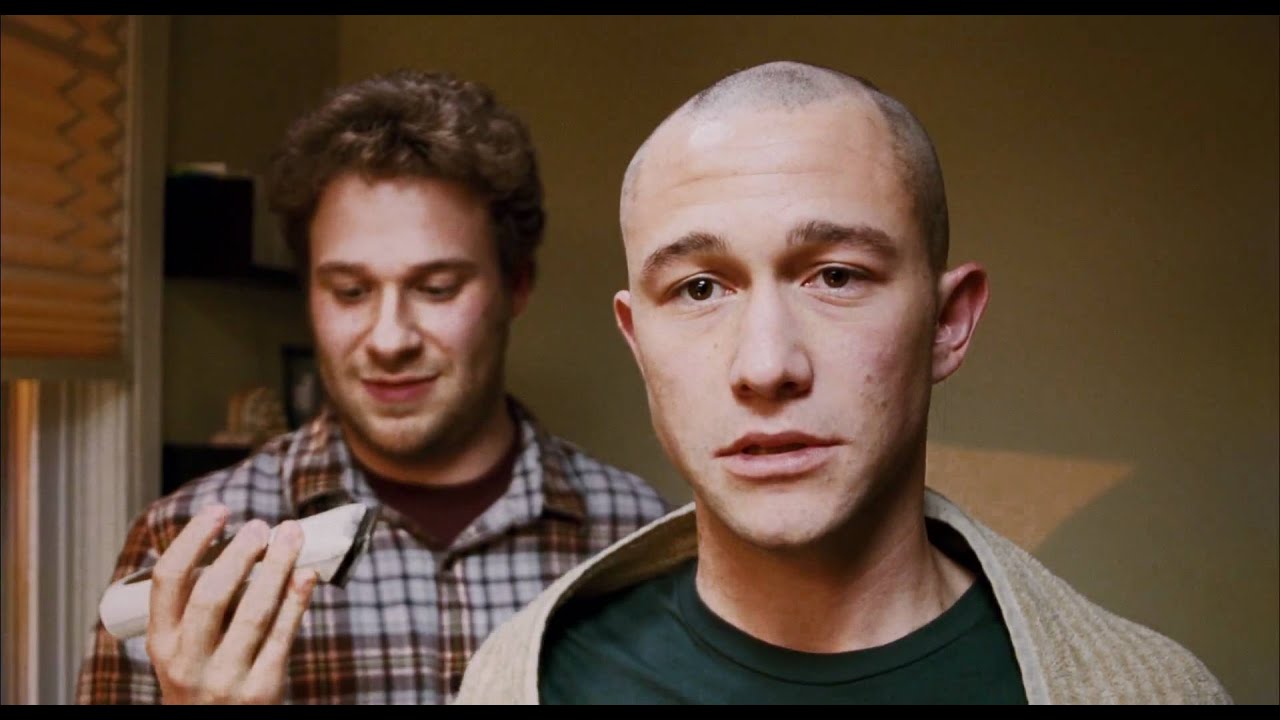50/50 movie scene