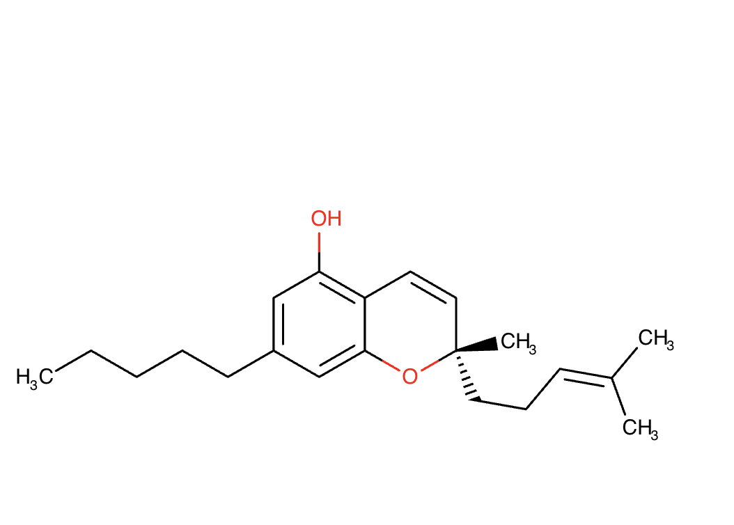 CBC Chemical Structure