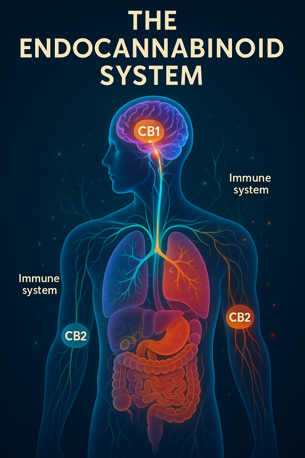 Endocannabinoid System Introduction