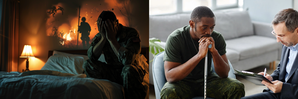 THC and PTSD
