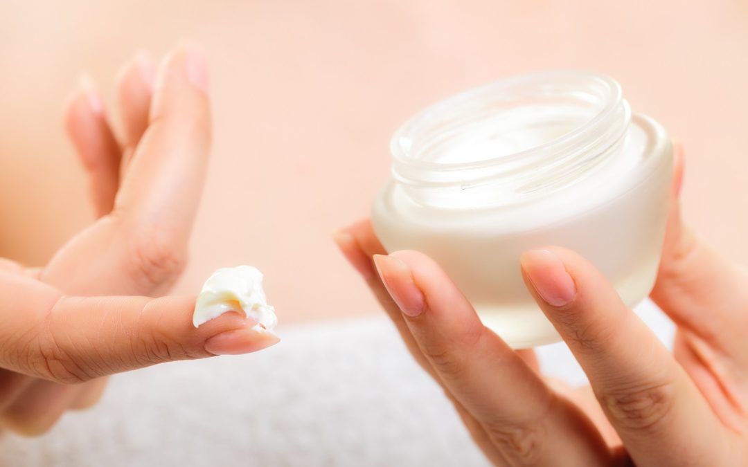 Cannabis Topical Creams and Products